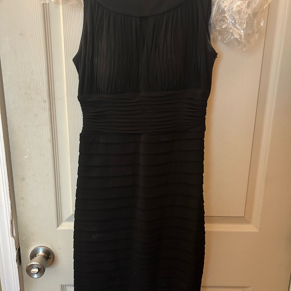 Little Black Dress Size 4